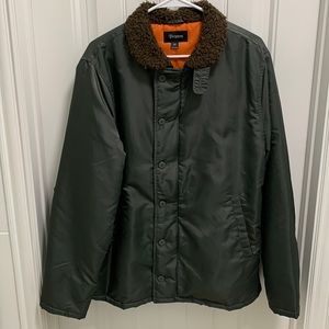 Mens Brixton Jacket